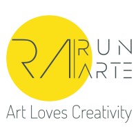 Runarte logo - Similar company to 