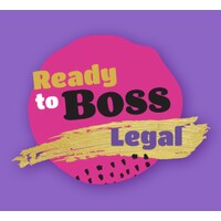 Ready to Boss Legal logo - Similar company to Flx Stretch Training