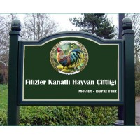 FİLİZ'LER Kanatlı Hayvan Çiftliği logo - Similar company to Aniva