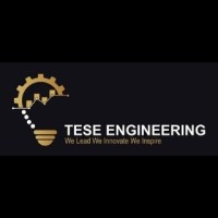 Tese Engineering logo - Similar company to Lesavert Engineering (Pty) Ltd