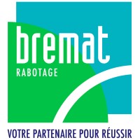 BREMAT RABOTAGE logo - Similar company to 6D Solutions