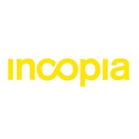 Incopia logo - Similar company to Inköpsdesign