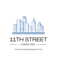 11th Street Consulting LLC logo - Similar company to V-Forward