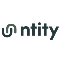 Ntity logo - Similar company to Ntityix Development Corp.