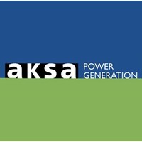 AKSA Power Generation Russia logo - Similar company to Hex Solar Llc