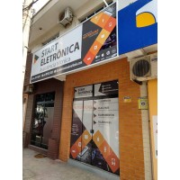 Start Eletronica logo - Similar company to Costa Leste Fornecedora De Navios Ltda.