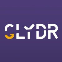 Glydr App logo - Similar company to Humainorg