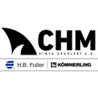 CHM KİMYA ÜRÜNLERİ A.Ş. logo - Similar company to Chm Ki̇mya Aş