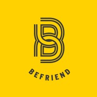 Befriend Inc logo - Similar company to Befriend