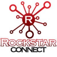 Rockstar Connect logo - Similar company to Big Brancy - Roi Focused Growth Agency