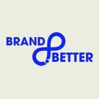 Brand and Better logo - Similar company to Siddhipriya Group