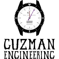 Guzman Engineering, PLLC. logo - Similar company to Burrer Engineering