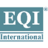 EQI International logo - Similar company to Eqi Bio