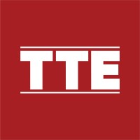 TTE Filters logo - Similar company to Genisco Filter