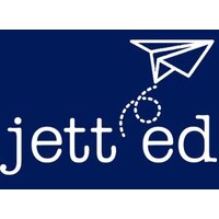 Jett Educational Consulting logo - Similar company to Mobius Fitness + Recharge