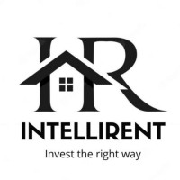 IntelliRent logo - Similar company to Utm Robocon Team