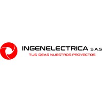 INGENELECTRICA SAS logo - Similar company to Smt