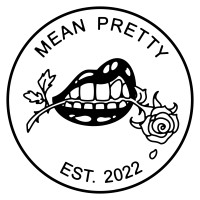 Mean Pretty