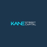 Kane Street Capital logo - Similar company to Kane Capital Management Llc