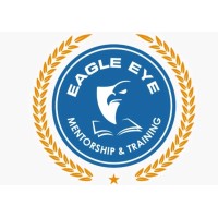 Eagle Eye Mentorship & Training logo - Similar company to Africa Trust Group