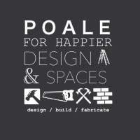 Poale Design Build logo - Similar company to Studio Mg