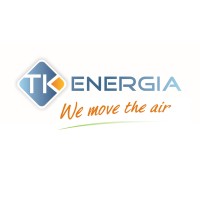 TK Energia logo - Similar company to Bps Equipment Ltd
