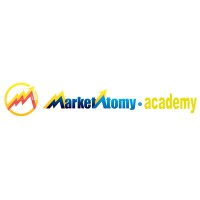 MarketAtomy Academy logo - Similar company to Vámonos