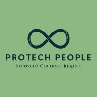 ProtechPeople Consulting Services Pvt. Ltd logo - Similar company to Pds Technology India