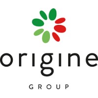 Origine Group S.r.l. Cons. logo - Similar company to Edenys