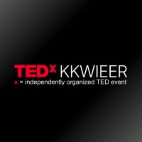 TEDxKKWIEER logo - Similar company to Tedxdypitpimpri