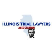 Illinois Trial Lawyers Association logo - Similar company to Cavanagh Sorich Law Group