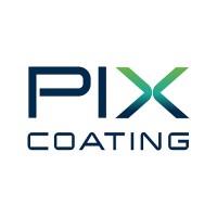 Pix Coating logo - Similar company to Alphatech