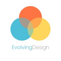 Evolving Design logo - Similar company to Result - Confidently Different Coaching And Training