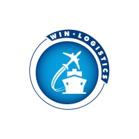 WIN Logistics logo - Similar company to Win Logistics Group