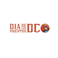 Dia De Los Muertos Dc