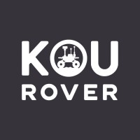 KOU ROVER logo - Similar company to Kocaeli Üniversitesi Gömülü Sistemler Laboratuvarı
