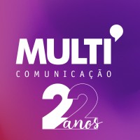 Multi Comunicação logo - Similar company to Dupla Comunicação