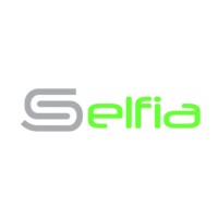 Selfia / iLOQ logo - Similar company to Ebs Systems Solutions