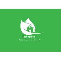 Tecnogreen Perú logo - Similar company to Tecnogreen