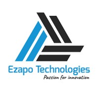Ezapo Technologies logo - Similar company to Webrix Technology