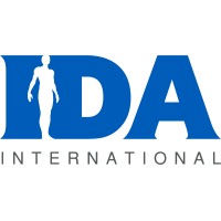 IDA INTERNATIONAL BV logo - Similar company to Hyperlodge