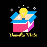 Daniella Mato Agency logo - Similar company to Gogive Time