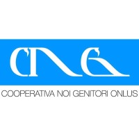 Cooperativa Sociale ONLUS Noi Genitori logo - Similar company to Ewconnect