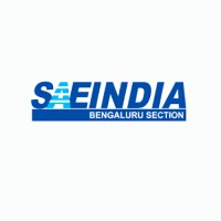 SAEINDIA BENGALURU logo - Similar company to Saeindia