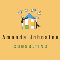 Amanda Johnston Consulting logo - Similar company to Hocking Leadership