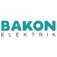 Bakon Elektrik logo - Similar company to Guneyoglu Electrical Machine