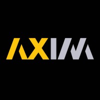 AXIM logo - Similar company to Beenia