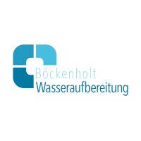 Böckenholt Wasseraufbereitung GmbH logo - Similar company to Aqmos Wasseraufbereitung Gmbh