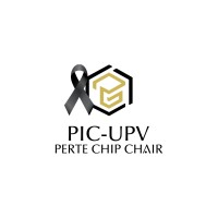 PIC UPV CHAIR logo - Similar company to Cátedra Nextchip