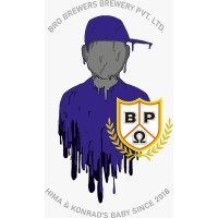 Bro Brewers logo - Similar company to Igloo Brew Works
